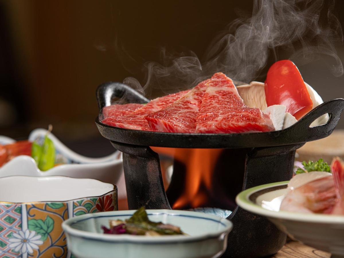 斯玛雅酒店 山之內 外观 照片