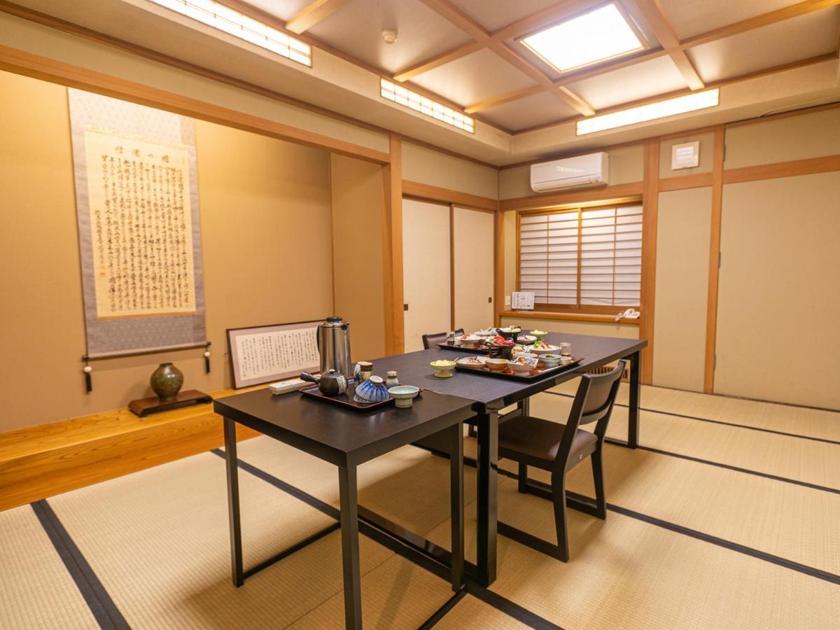 斯玛雅酒店 山之內 外观 照片