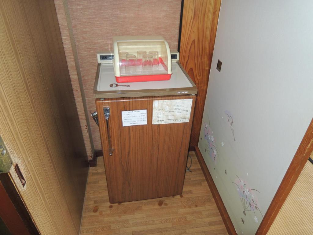 斯玛雅酒店 山之內 客房 照片