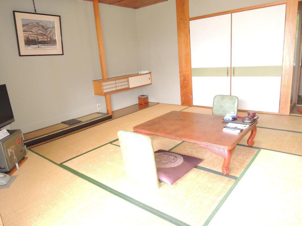 斯玛雅酒店 山之內 客房 照片